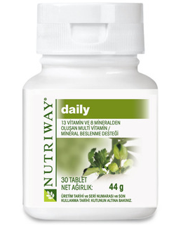 NUTRIWAY Daily